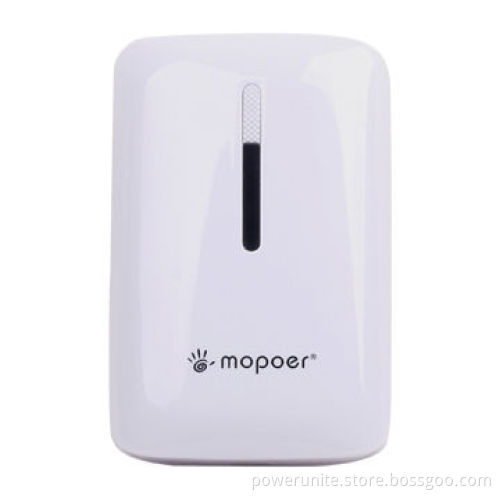 CE FCC RoHS power bank for smart phone